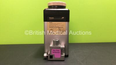 Ohmeda Isotec 4 Isoflurane Vaporizer *SN 015715*