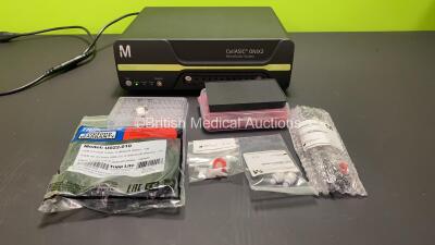 EMD Millipore CellASIC ONIX 2 Microfluidic System with Accessories (Powers Up and in Excellent Condition) *012457*