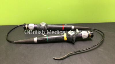 2 x Circon ACMI ACN-1 SO Flexible Cystoscopes *Both Spares and Repairs*