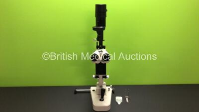 Topcon SL-6E Slit Lamp *664541*