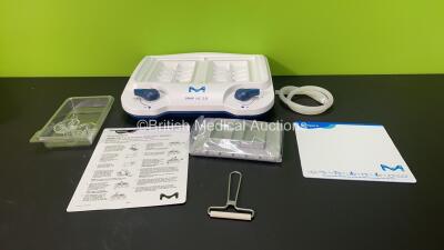 EMD Millipore SNAP i.d. 2.0 Protein Detection System with Accessories Including Bolt Holding Frame *S004130*