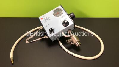 Penlon Nuffield Anaesthesia Ventilator Series 200 with 1 x NV200 Patient Valve