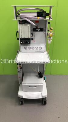 InterMed Penlon Prima SP Anaesthesia Machine with Oxygen Mixer,Regulator and Hoses