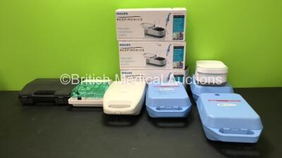 Job Lot of Nebulizers