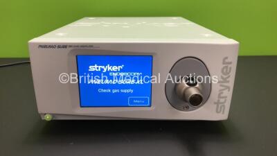 Stryker Pneumo Sure XL High Flow Insufflator (Powers Up) *1112CE416*