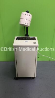 EMS Megapulse Therapy Unit (Powers Up) *S/N 52548*