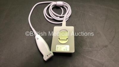 Sonosite L25x/13-6MHz Transducer / Probe *Mfd 2019-02-06*