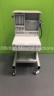 Datex-Ohmeda Aestiva/5 Induction Anaesthesia Machine with Hoses