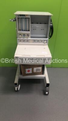 Datex-Ohmeda Aestiva/5 Induction Anaesthesia Machine with Hoses