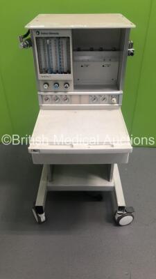 Datex-Ohmeda Aestiva/5 Induction Anaesthesia Machine with Hoses