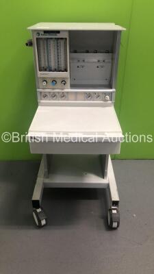Datex-Ohmeda Aestiva/5 Induction Anaesthesia Machine with Hoses