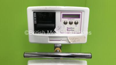 MediWatch Portaflow Unit (Unable to Power Up Due to No Power Supply) - 2