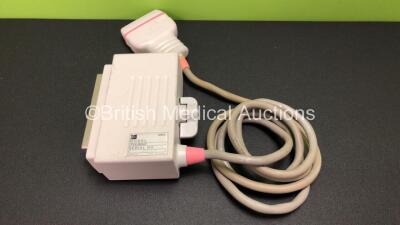 Toshiba PLK-805AT Ultrasound Transducer / Probe