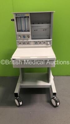 Datex-Ohmeda Aestiva/5 Induction Anaesthesia Machine * SN AMWF00279 *