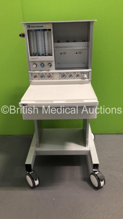 Datex-Ohmeda Aestiva/5 Induction Anaesthesia Machine * SN AMWF00279 *