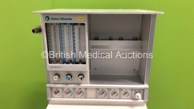 Datex-Ohmeda Aestiva/5 Induction Anaesthesia Machine * SN AMWF00279 * - 2