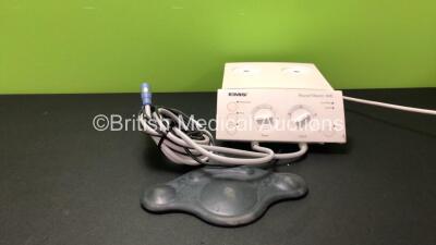 EMS Piezon Master 600 Scaler Unit with Footswitch (No Power)