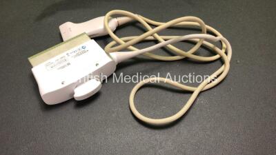 Samsung L3-12A Transducer / Probe (Damaged Cable-See Photo) *Mfd 02 - 2019*