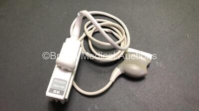 Acuson 18L6 HD Ultrasound Transducer / Probe