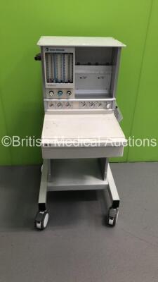 Datex-Ohmeda Aestiva/5 Induction Anaesthesia Machine with Hoses