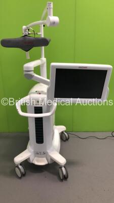 SonoWand Invite Surgical Navigation System (HDD REMOVED) *Mfd 2014*