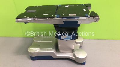 Maquet Electric Operating Table Model 1133.12B3 * Incomplete * (Powers Up and Tested Working) * SN 00616 * * Mfd 2007 *