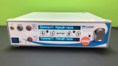 Conmed Advantage D3000 Electrosurgical Unit (Powers Up)