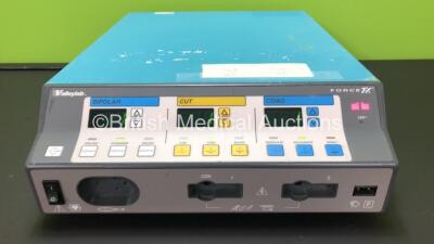 Valleylab Force FX-8C Electrosurgical / Diathermy Unit (Powers Up) **F3H28376A**