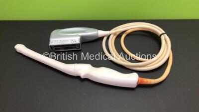 GE IC5-9W-RS Transducer-Probe * Mfd Jan 2010 *