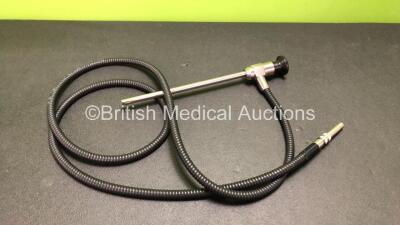 Miscellaneous Rigid Scope with Light Cable