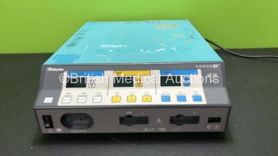 Valleylab Force FX 8C Electrosurgical Generator Unit (No Power) *F7K57538A*