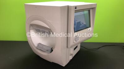 Zeiss Humphrey Field Analyzer Model 750i Version 5.1.2 *Mfd 2013* (Powers Up) *41239*