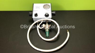 Penlon Nuffield Anaesthesia Ventilator Series 200 with 1 x NV200 Patient Valve