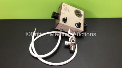 Penlon Nuffield Anaesthesia Ventilator Series 200 with 1 x NV200 Patient Valve