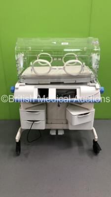 Drager Air-Shields Isolette C2000 Infant Incubator (Spares and Repairs)