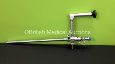 Karl Storz 27005 FA 12 Degree Laparoscope (Slightly Cloudy)