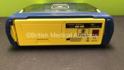 Cardiac Science AED Trainer with Battery (Powers Up) *SN G3T003390* - 3