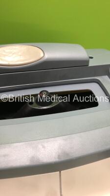 Reichert 7 Auto Non-Contact Tonometer Ref 16050 Rev C Version 1.61 (Powers Up) *Mfd 2012* - 5