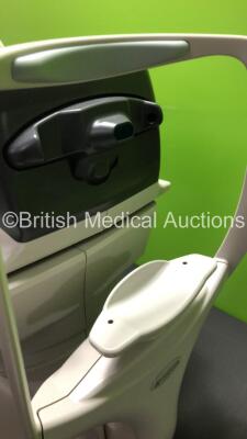 TopCon CT-1 Computerized Tonometer Version 3.01 (Powers Up) *Mfd 2015* *S/N 2730552* **FOR EXPORT OUT OF THE UK ONLY** - 9