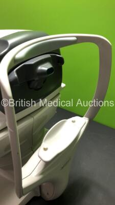 TopCon CT-1 Computerized Tonometer Version 3.00 (Powers Up) *Mfd 2014* *S/N 2730433* **FOR EXPORT OUT OF THE UK ONLY** - 10