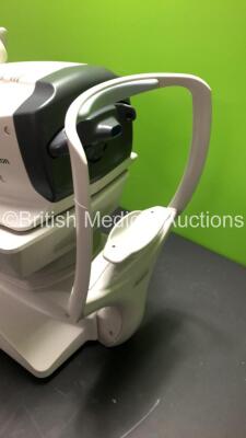 TopCon CT-1 Computerized Tonometer Version 3.00 (Powers Up) *Mfd 2015* *S/N 2730505* **FOR EXPORT OUT OF THE UK ONLY** - 11