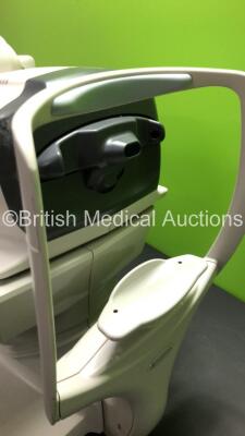 TopCon CT-1 Computerized Tonometer Version 3.00 (Powers Up) *Mfd 2014* *S/N 2730373* **FOR EXPORT OUT OF THE UK ONLY** - 11