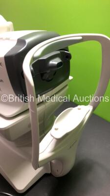 TopCon CT-1 Computerized Tonometer Version 3.00 (Powers Up) *Mfd 2014* *S/N 2730447* **FOR EXPORT OUT OF THE UK ONLY** - 10