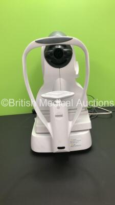 Nidek AFC-210 Non-Mydriatic Auto Fundus Camera *Mfd - 2006* (Powers Up) - 6