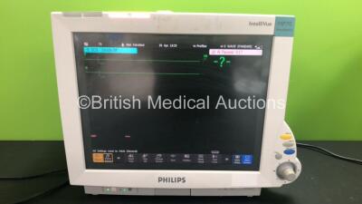 2 x Philips IntelliVue MP70 Anaesthesia Patient Monitors *Mfds - 2009* with 2 x Philips M3014A Opt : C07 Multiparameter Modules with Press, Temp and CO2 Options *Mfds - 2010 and 2009* and 2 x Philips IntelliVue X2 Patient Monitors with Press, Temp, NBP, S - 5