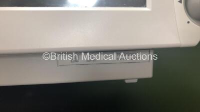 2 x Philips IntelliVue MP70 Anaesthesia Patient Monitors *Mfds - 2009 and 2010* (Both Power Up) with 2 x Philips M3014A Opt : C07 Multiparameter Modules with Press, Temp and CO2 Options *Mfds -2011 and 2008 * and 2 x Philips IntelliVue X2 Patient Monitor - 10