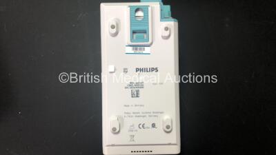 2 x Philips IntelliVue MP70 Anaesthesia Patient Monitors *Mfds - 2009 and 2009* (Both Power Up) with 2 x Philips M3014A Opt : C07 Multiparameter Modules with Press, Temp and CO2 Options *Mfds - 2006 and 2008* and 2 x Philips IntelliVue X2 Patient Monitors - 7