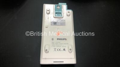 2 x Philips IntelliVue MP70 Anaesthesia Patient Monitors *Mfds - 2009 and 2009* (Both Power Up) with 2 x Philips M3014A Opt : C07 Multiparameter Modules with Press, Temp and CO2 Options *Mfds -2009* and 2 x Philips IntelliVue X2 Patient Monitors with Pres - 6