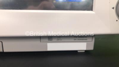 2 x Philips IntelliVue MP70 Anaesthesia Patient Monitors *Mfds -2009 and 2010 * (Both Power Up) with 2 x Philips M3014A Opt : C07 Multiparameter Modules with Press, Temp and CO2 Options *Mfds - 2012 and 2011* and 2 x Philips IntelliVue X2 Patient Monitors - 3