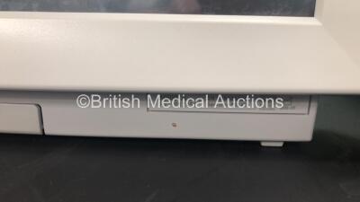 2 x Philips IntelliVue MP70 Anaesthesia Patient Monitors *Mfds -2009 and 2010 * (Both Power Up) with 2 x Philips M3014A Opt : C07 Multiparameter Modules with Press, Temp and CO2 Options *Mfds - 2012 and 2011* and 2 x Philips IntelliVue X2 Patient Monitors - 4